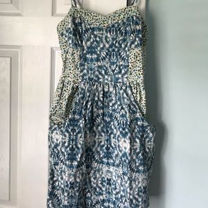 Cute summer dress!